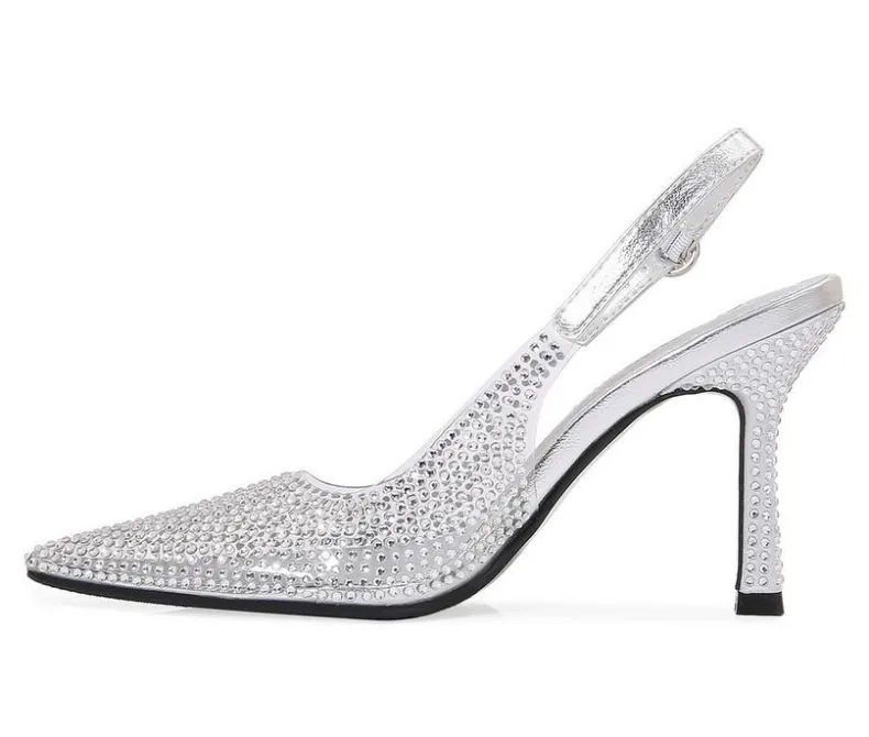 Pumps & Heels>Lady Couture Women's Irene Pumps