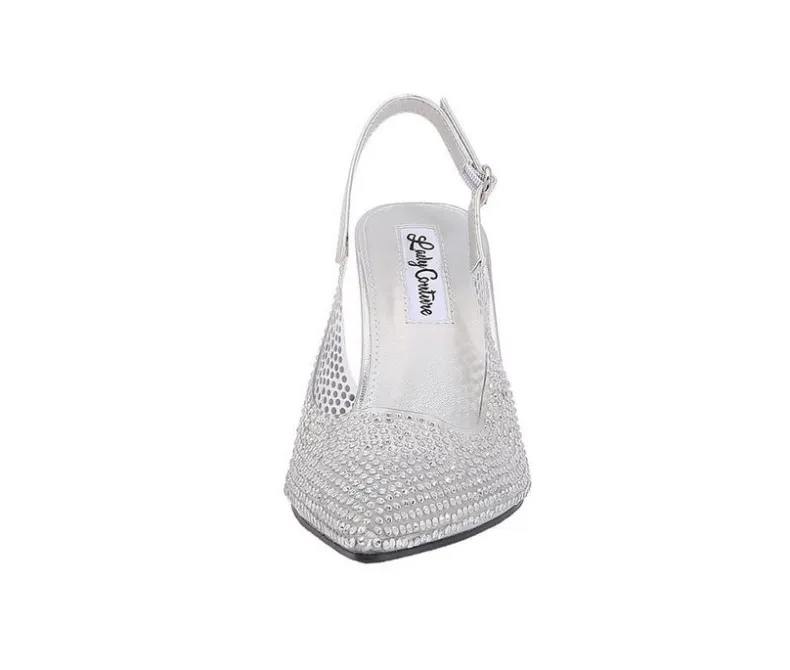 Pumps & Heels>Lady Couture Women's Irene Pumps