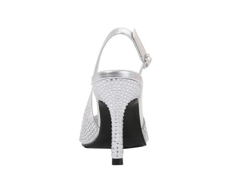 Pumps & Heels>Lady Couture Women's Irene Pumps