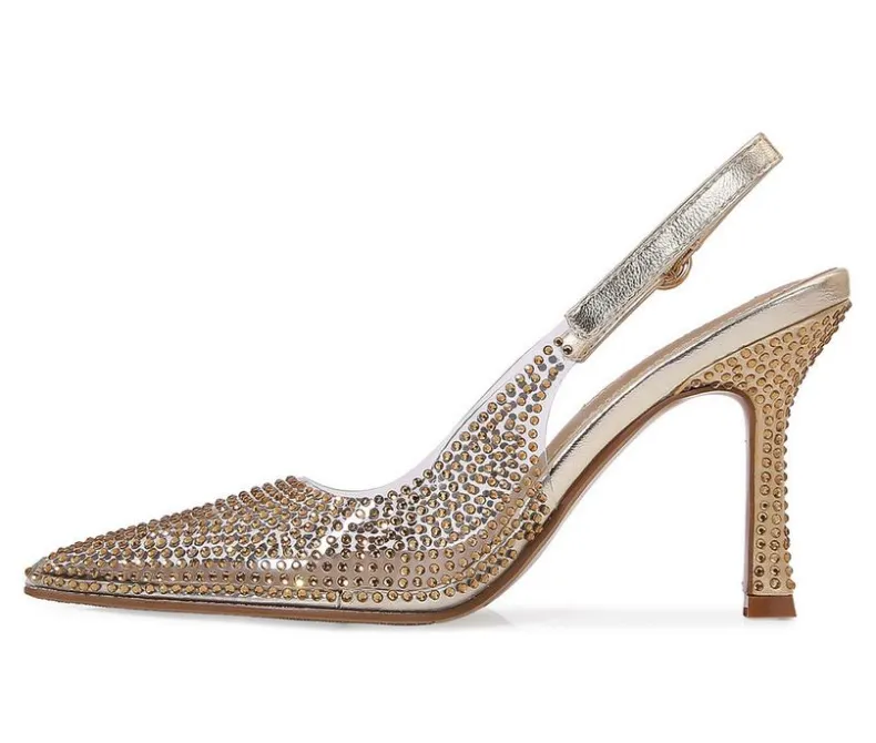 Pumps & Heels>Lady Couture Women's Irene Pumps