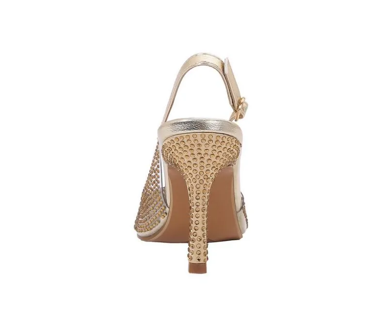 Pumps & Heels>Lady Couture Women's Irene Pumps