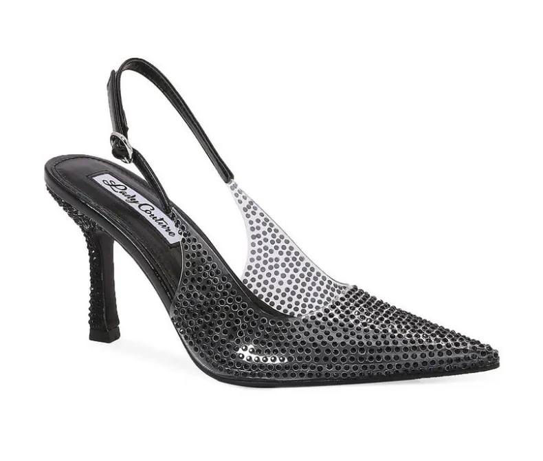 Pumps & Heels>Lady Couture Women's Irene Pumps