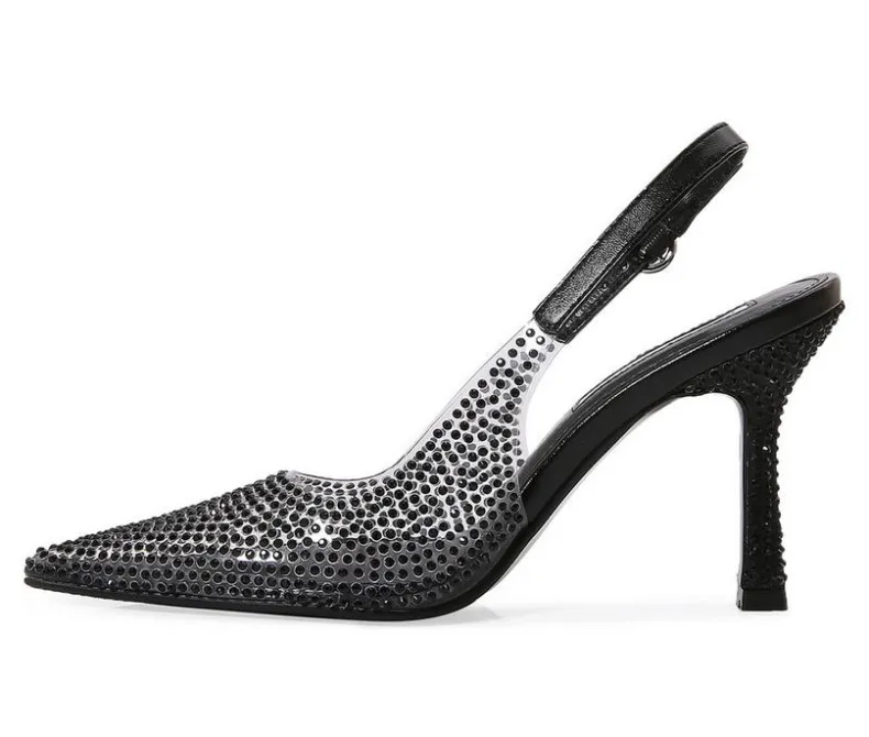 Pumps & Heels>Lady Couture Women's Irene Pumps