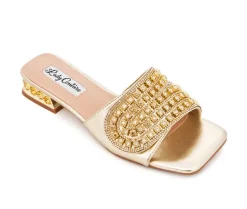 Sandals>Lady Couture Women's Ivy Sandals