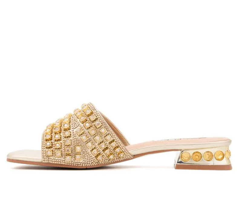 Sandals>Lady Couture Women's Ivy Sandals