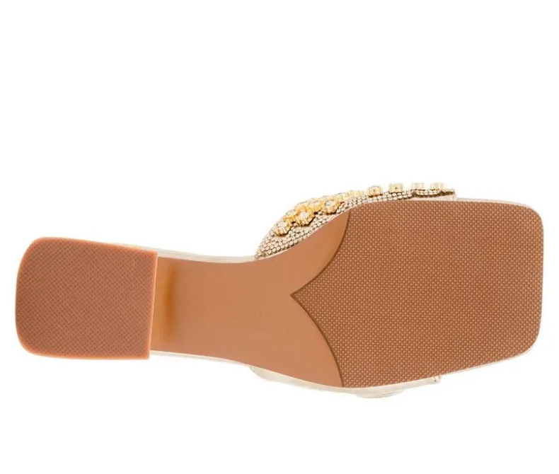 Sandals>Lady Couture Women's Ivy Sandals