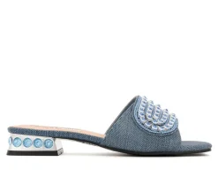 Sandals>Lady Couture Women's Ivy Sandals