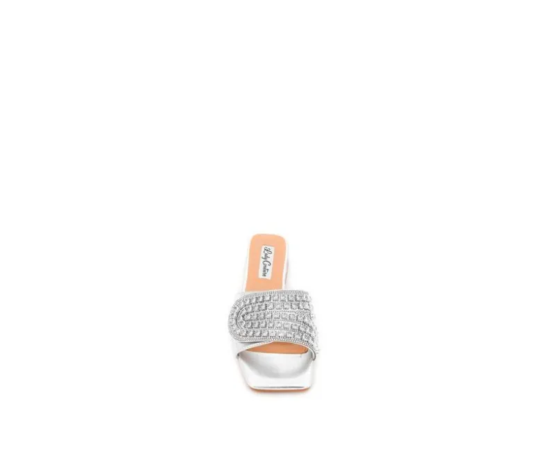 Sandals>Lady Couture Women's Ivy Sandals