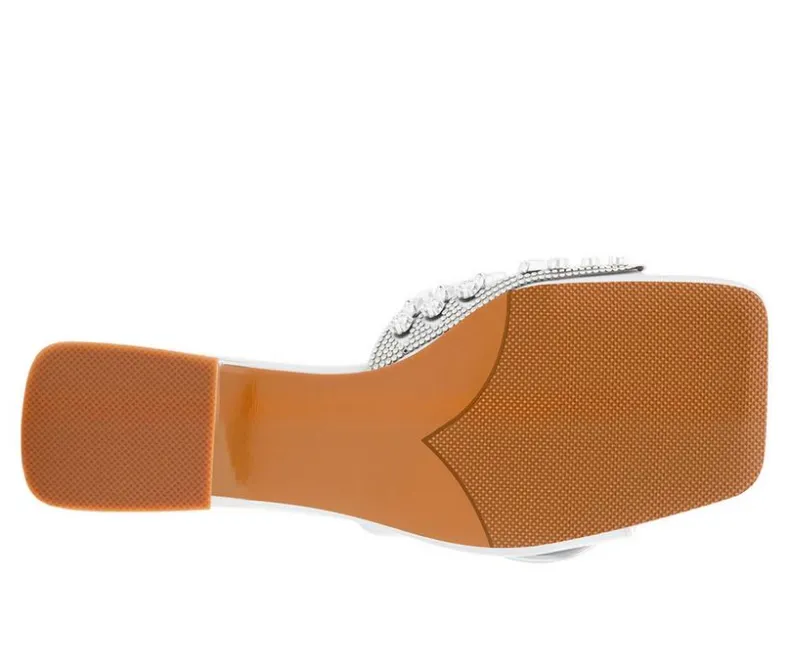 Sandals>Lady Couture Women's Ivy Sandals