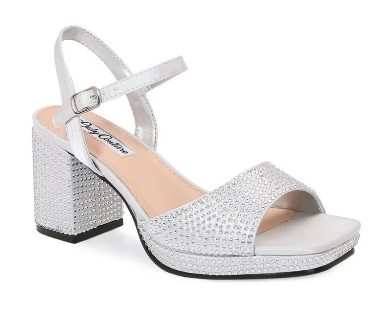 Sandals>Lady Couture Women's Judy Platform Sandals