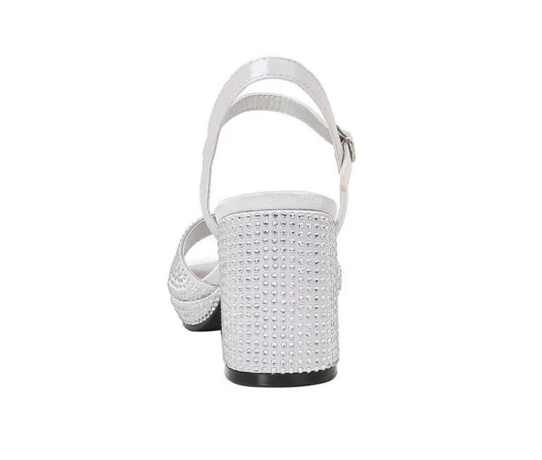 Sandals>Lady Couture Women's Judy Platform Sandals