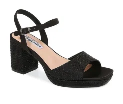 Sandals>Lady Couture Women's Judy Platform Sandals