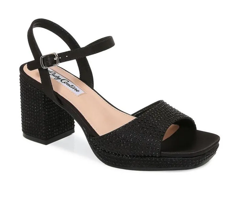 Sandals>Lady Couture Women's Judy Platform Sandals