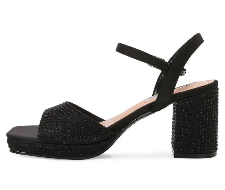 Sandals>Lady Couture Women's Judy Platform Sandals