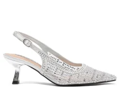 Pumps & Heels>Lady Couture Women's Linda Pumps