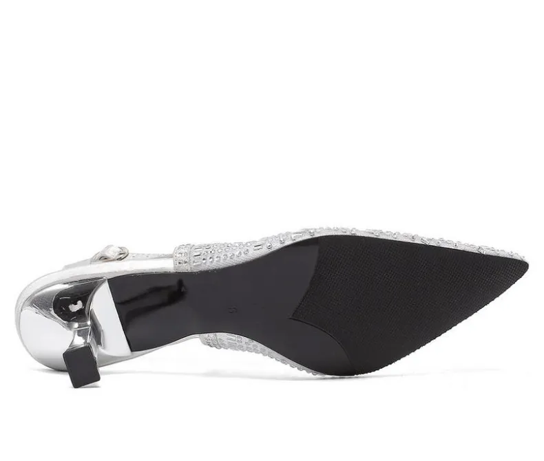 Pumps & Heels>Lady Couture Women's Linda Pumps