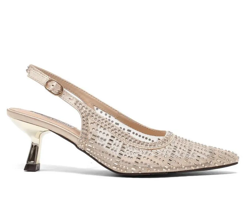 Pumps & Heels>Lady Couture Women's Linda Pumps