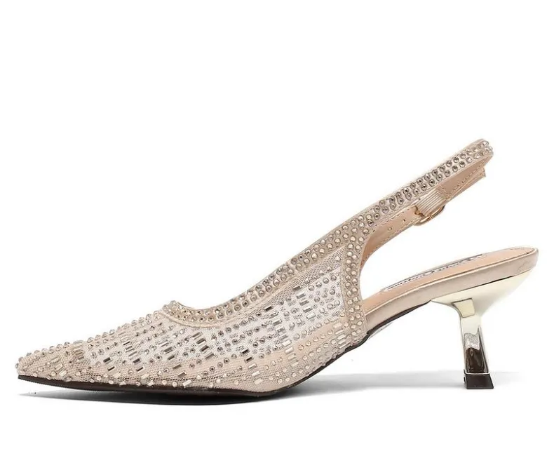 Pumps & Heels>Lady Couture Women's Linda Pumps