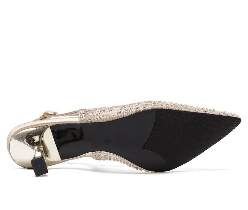 Pumps & Heels>Lady Couture Women's Linda Pumps