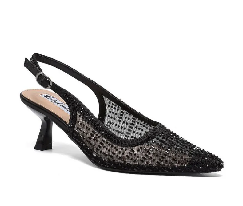 Pumps & Heels>Lady Couture Women's Linda Pumps