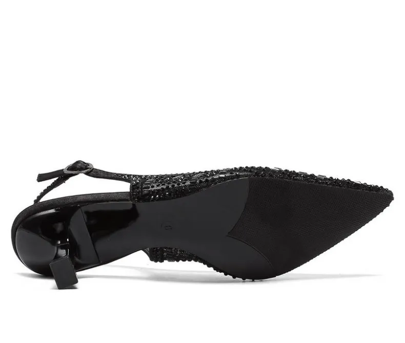 Pumps & Heels>Lady Couture Women's Linda Pumps