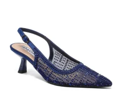 Pumps & Heels>Lady Couture Women's Linda Pumps