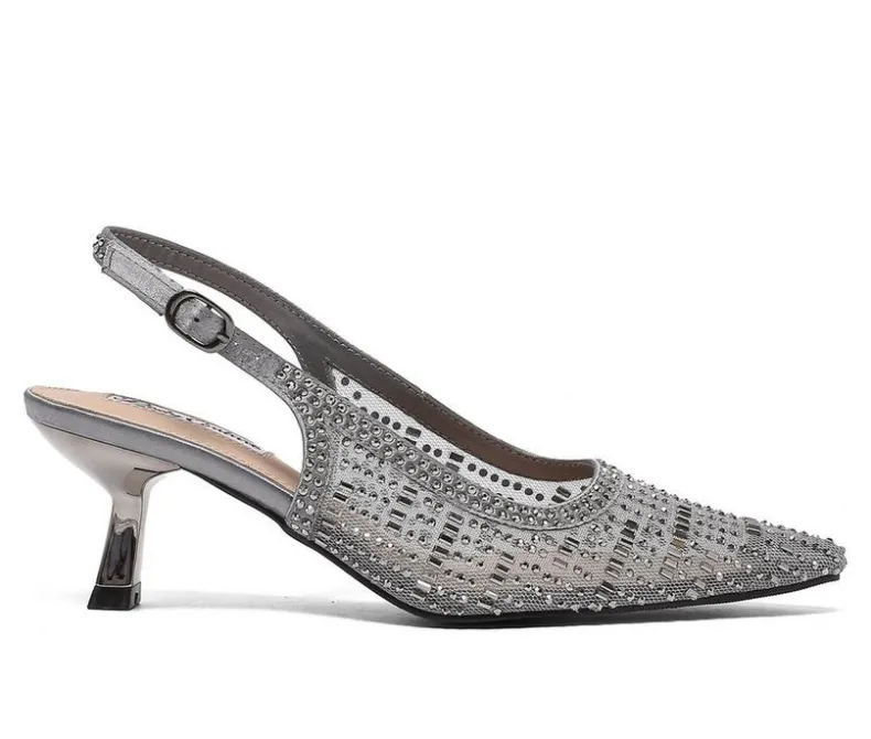 Pumps & Heels>Lady Couture Women's Linda Pumps