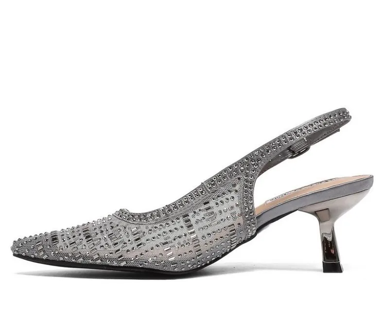 Pumps & Heels>Lady Couture Women's Linda Pumps