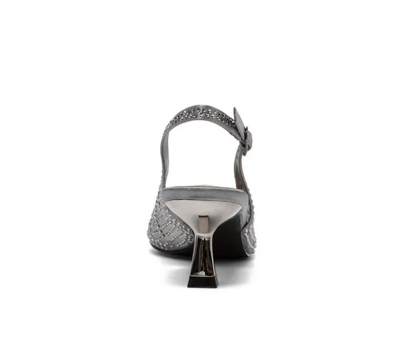 Pumps & Heels>Lady Couture Women's Linda Pumps