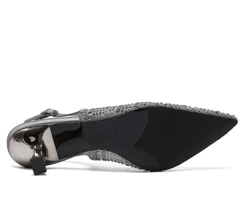 Pumps & Heels>Lady Couture Women's Linda Pumps