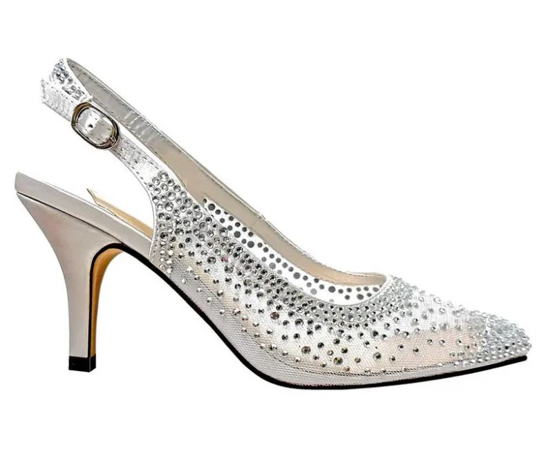 Pumps & Heels>Lady Couture Women's Lola Pumps