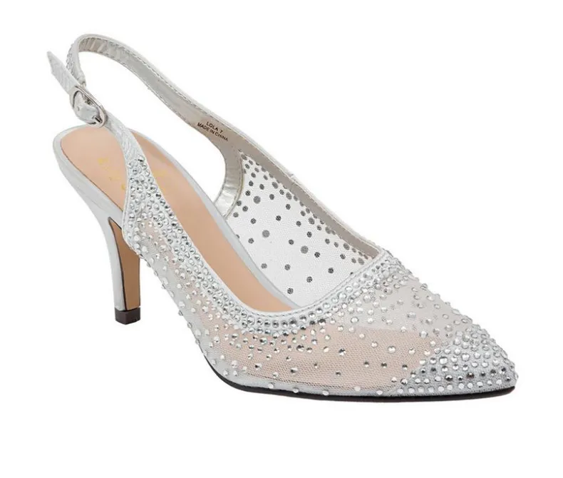 Pumps & Heels>Lady Couture Women's Lola Pumps