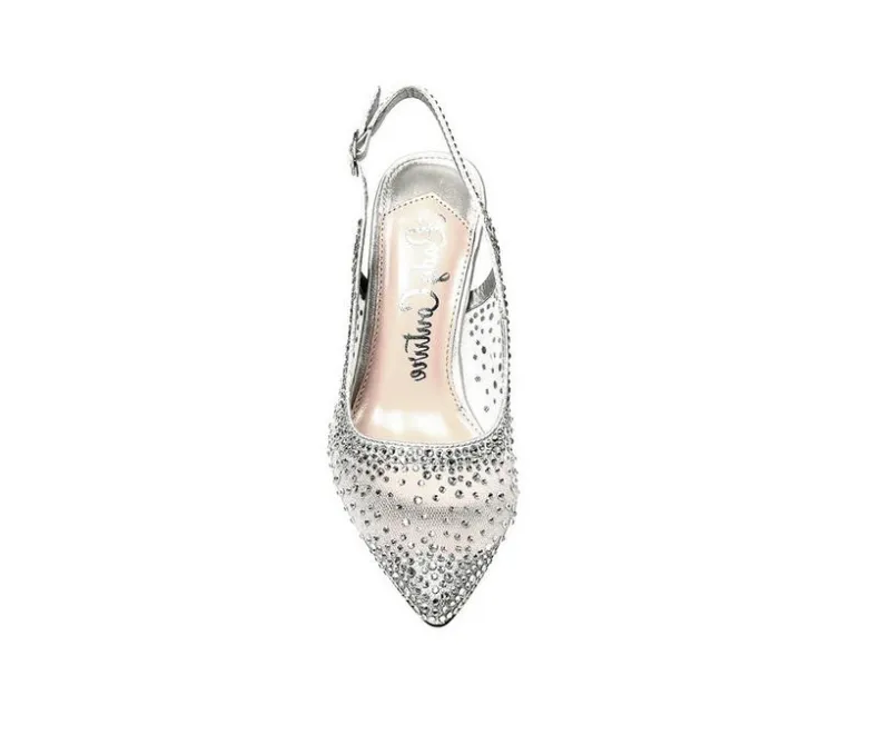 Pumps & Heels>Lady Couture Women's Lola Pumps