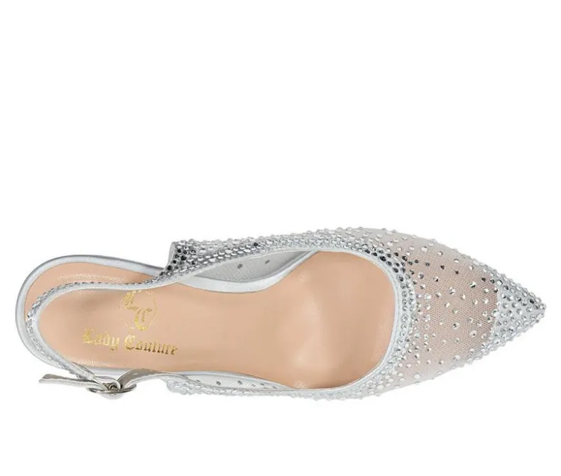 Pumps & Heels>Lady Couture Women's Lola Pumps