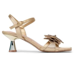 Sandals>Lady Couture Women's Lori Dress Sandals