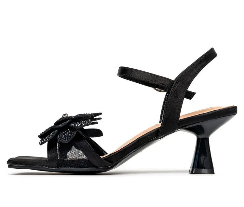 Sandals>Lady Couture Women's Lori Dress Sandals