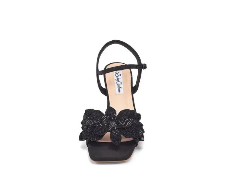 Sandals>Lady Couture Women's Lori Dress Sandals