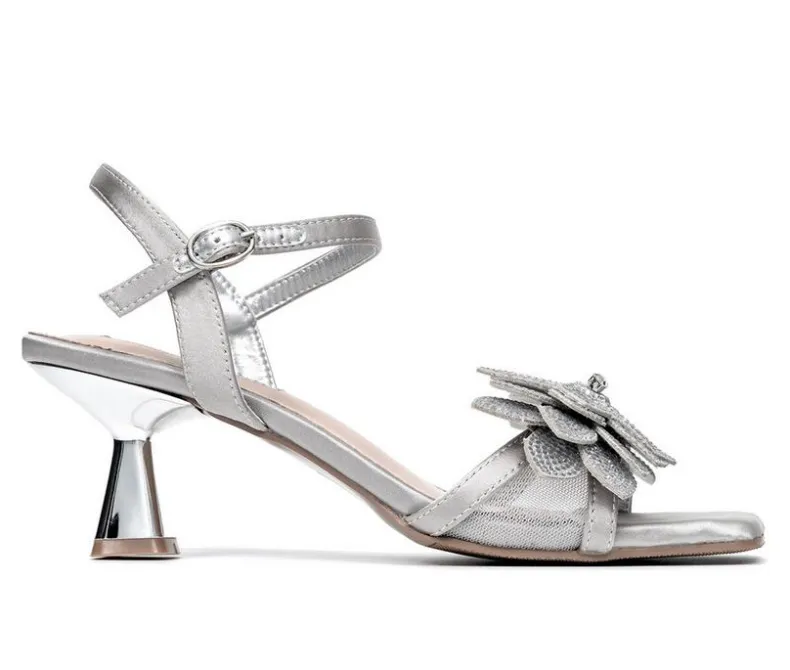Sandals>Lady Couture Women's Lori Dress Sandals