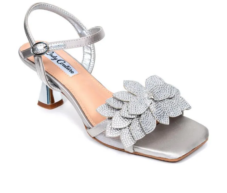 Sandals>Lady Couture Women's Lori Dress Sandals