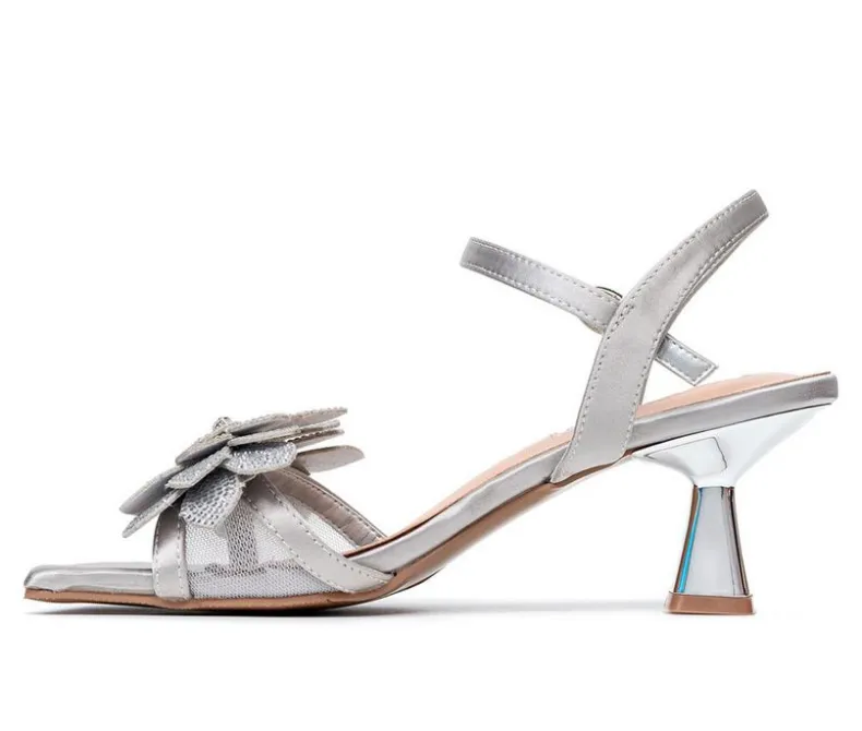 Sandals>Lady Couture Women's Lori Dress Sandals