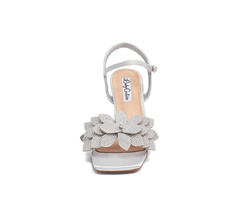 Sandals>Lady Couture Women's Lori Dress Sandals