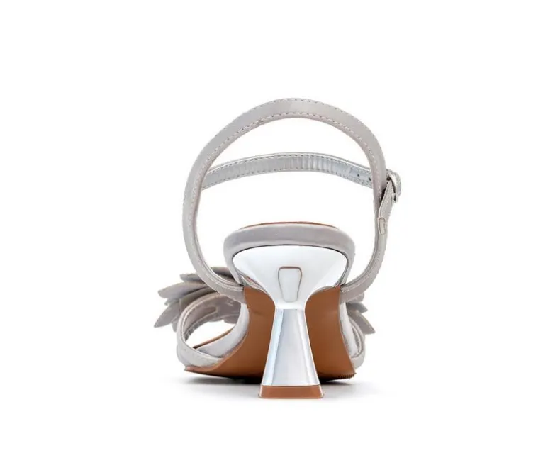 Sandals>Lady Couture Women's Lori Dress Sandals