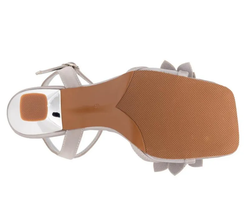 Sandals>Lady Couture Women's Lori Dress Sandals