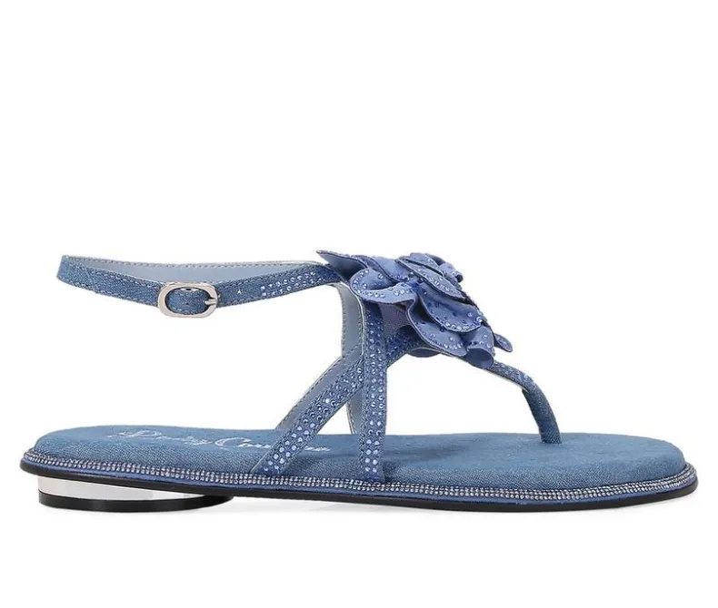 Sandals>Lady Couture Women's Maui Sandals