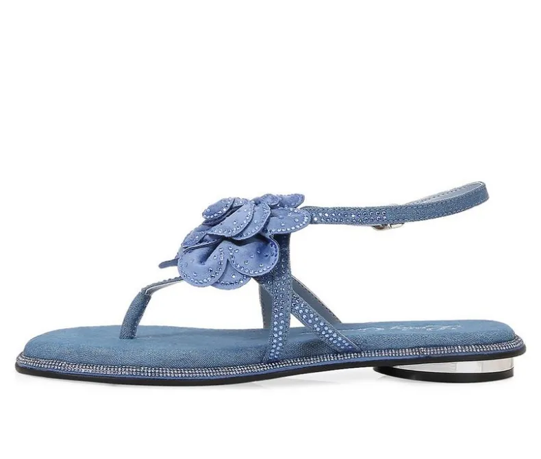 Sandals>Lady Couture Women's Maui Sandals