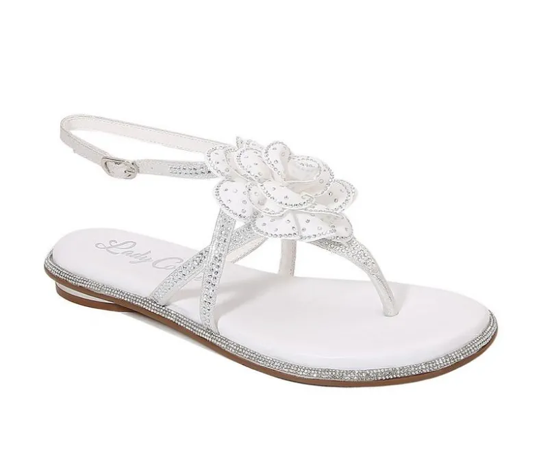 Sandals>Lady Couture Women's Maui Sandals