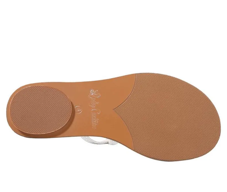 Sandals>Lady Couture Women's Maui Sandals
