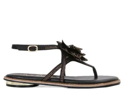 Sandals>Lady Couture Women's Maui Sandals