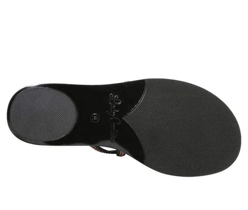 Sandals>Lady Couture Women's Maui Sandals