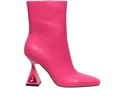 Dress>Lady Couture Women's Molly Heeled Booties